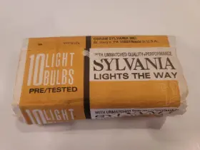 16942 SYLVANIA Cl Indicator Light Bulbs Pack