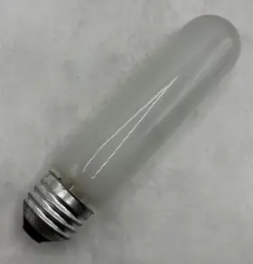 18711-1 SYLVANIA Inside Frost Light Bulb If #2