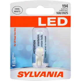 194SL.BP SYLVANIA Led Bulb Contains