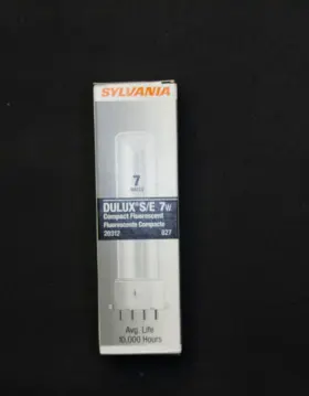 20312 SYLVANIA Single Tube Cfl #2
