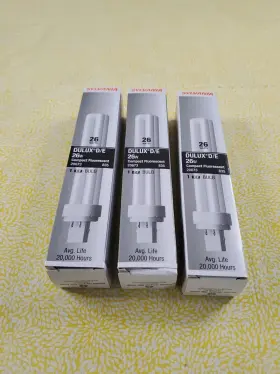 20673 SYLVANIA Eco Light Bulb