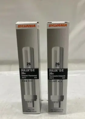 20684 SYLVANIA Dulux