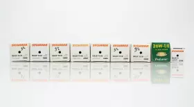 20885 SYLVANIA Dulux Varied #2