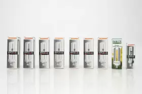 20885 SYLVANIA Dulux Varied