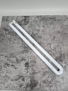21819 SYLVANIA Bend Fluorescent Lamp Bulb Sunbox Sunray