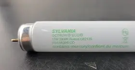 22135-6 SYLVANIA Bulbs Octron Ecologic Bipin