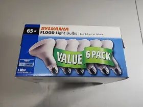 2409201104 SYLVANIA Bulbs Pack