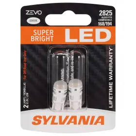 2825LED.BP2 SYLVANIA Zevo Led Bulb Contains