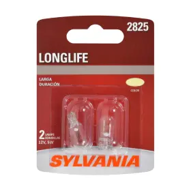 2825LL.BP2 SYLVANIA Miniature Bulb Contains