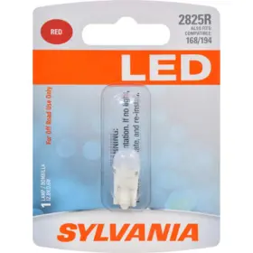2825RSL.BP SYLVANIA Led Mini Bulb Bright Ideal Interior