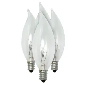 334405 SYLVANIA Torpedo Light Bulb
