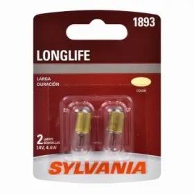 34505 SYLVANIA Pack Miniature Bulb