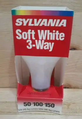 3450638 SYLVANIA Bulb Ge