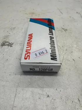 34557 SYLVANIA Pack Lamp