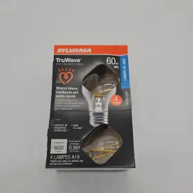 40699 SYLVANIA Truwave Led Glass