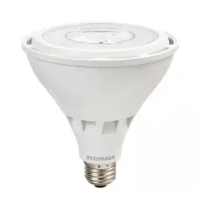 445037842859 SYLVANIA Night Chaser Led Flood Light Bulb