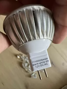 54173 SYLVANIA Tru Aim Ir Light Bulb #3