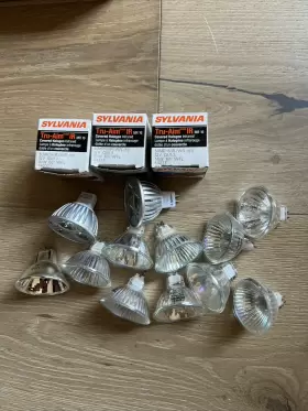 54173 SYLVANIA Tru Aim Ir Light Bulb