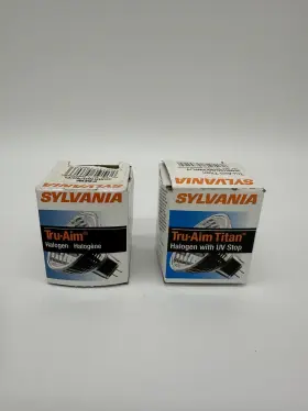 54203 SYLVANIA Tru Aim Titan Uv Vwfl