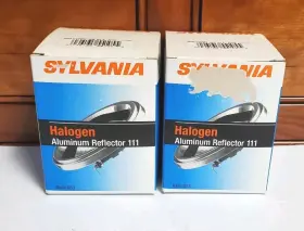 55105 SYLVANIA Reflector