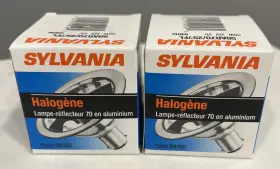 59016 SYLVANIA Reflector Base #3