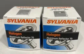 59016 SYLVANIA Reflector Base