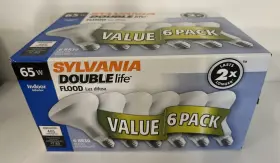 65BR30-DL-FL SYLVANIA Double Flood Light #2