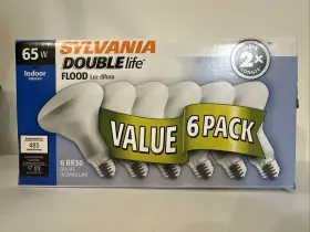 65BR30-DL-FL SYLVANIA Double Flood Light #3
