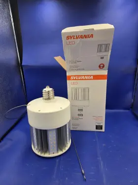 74748-0 SYLVANIA Led Corn Light Bulb Base