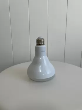 75845 SYLVANIA Smart Light Bulb Bluetooth Led Alexa Google #2