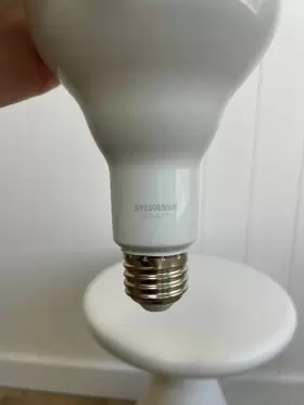 75845 SYLVANIA Smart Light Bulb Bluetooth Led Alexa Google #3