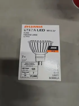 78420 SYLVANIA Cri Dimmable Led Directional Lamp