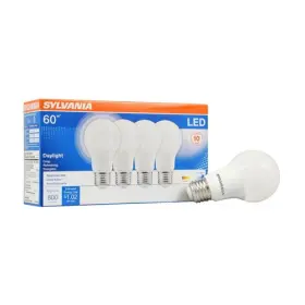 79284 SYLVANIA Led Light Bulb Base Pack