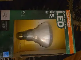 79463 SYLVANIA Ultra High Led Light Bulb Dimmable