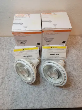 79600 SYLVANIA Ho Unv Led