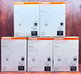79658 SYLVANIA Ultra Led Dimmable Flood 79658 SYLVANIA Ultra Led Dimmable Flood