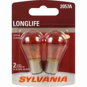 AM4381901EC SYLVANIA Miniature Bulbs Amber