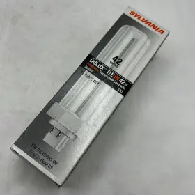 CF42DT-E-IN-830 SYLVANIA Eco Light Lamp Bulb Dulux