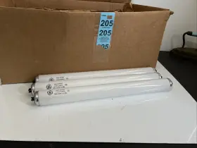 F18T12-CW-HO SYLVANIA Pack Ge Fluorescent Lamp Light Bulb