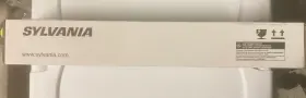 F20T12-CWRP SYLVANIA Pack Linear Fluorescent Tube Light Bulb #3