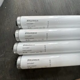 F24T12-D-HO SYLVANIA Fluorescent Tube Lamp Light Bulb