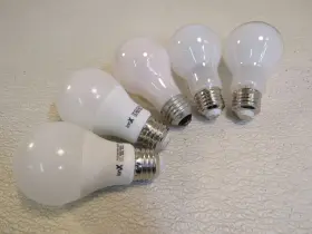 502-102722 SYLVANIA GE Led Halogen Bulbs