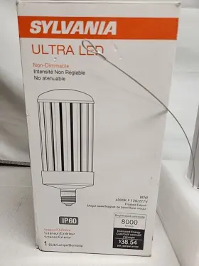 IP60 SYLVANIA Led Corn Bulb Dimmable #2