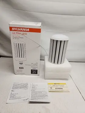 IP60 SYLVANIA Led Corn Bulb Dimmable