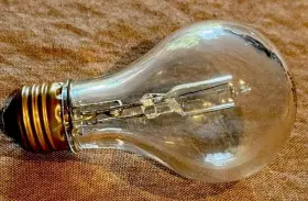 J768 SYLVANIA Light Bulb