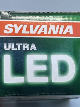LED13A19 SYLVANIA Ultra Led Light Bulb Dimmable #2