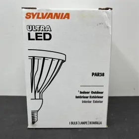 LED15PAR38 SYLVANIA Led Spot Light Bulb #3