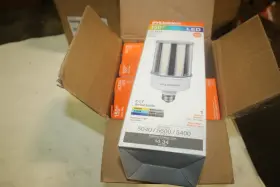 LED36HIDR8SC2MED SYLVANIA Pack Led Cct Selectable Bulb