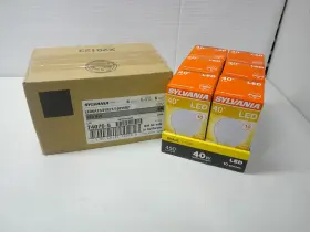 LED6A19F82710YVRP SYLVANIA Pack Led Light Bulb Lamp