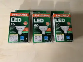 LED6MR16 SYLVANIA Ultra Led Flood Dimmable Light Bulb